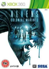 Aliens: Colonial Marines PAL Xbox 360 Prices