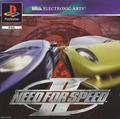 Need For Speed II | PAL Playstation