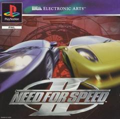 The Need For Speed (PS1) 