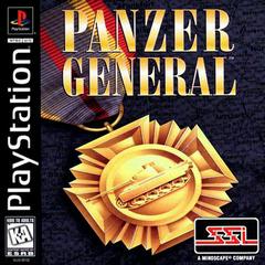 Panzer General Playstation Prices