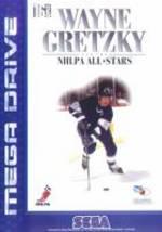 Wayne Gretzky and the NHLPA All-Stars PAL Sega Mega Drive Prices