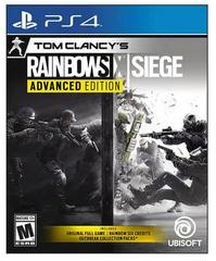 Rainbow Six Siege [Advanced Edition] Playstation 4 Prices