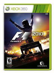 F1 2010 Xbox 360 Prices