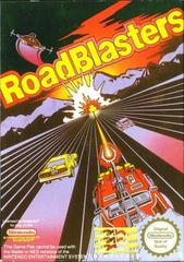 RoadBlasters PAL NES Prices