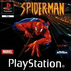 Spiderman PAL Playstation Prices