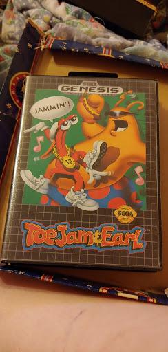 ToeJam and Earl photo