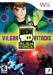 Ben 10: Alien Force: Vilgax Attacks Wii Prices