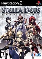 Stella Deus Cover Art
