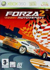 Forza Motorsport 2 PAL Xbox 360 Prices