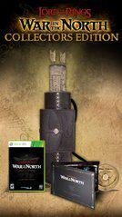Lord Of The Rings: War In The North Collector's Edition Xbox 360 Prices