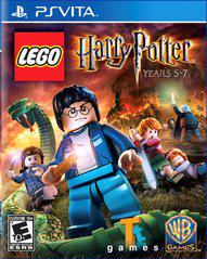 LEGO Harry Potter Years 5-7 Playstation Vita Prices
