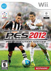 Pro Evolution Soccer 2012 Wii Prices