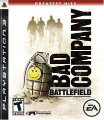 Battlefield Bad Company [Greatest Hits] Playstation 3 Prices