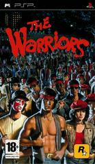 The Warriors PAL PSP Prices