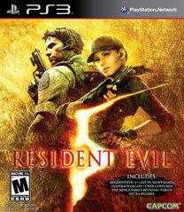 Resident Evil 5 [Gold Edition] Playstation 3 Prices