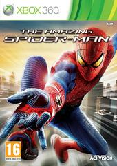 Amazing Spiderman PAL Xbox 360 Prices