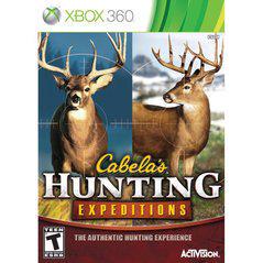Cabela's Hunting Expedition Xbox 360 Prices