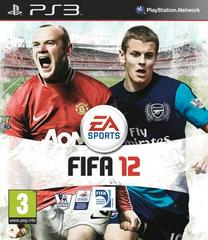 FIFA 12 PAL Playstation 3 Prices