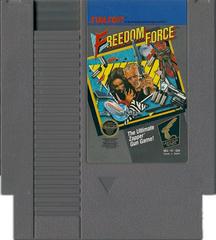 Cartridge | Freedom Force NES