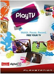 PlayTV Prices PAL Playstation 3  Compare Loose, CIB & New Prices