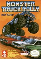Monster Truck Rally NES Prices