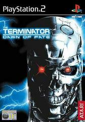 Terminator Dawn of Fate PAL Playstation 2 Prices