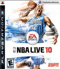 NBA Live 10 Playstation 3 Prices