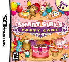 Smart Girl's Party Game Nintendo DS Prices