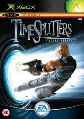 Time Splitters Future Perfect PAL Xbox Prices