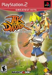 Jak and Daxter The Precursor Legacy [Greatest Hits] Playstation 2 Prices