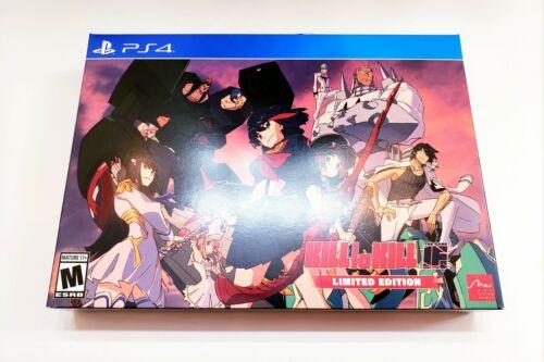 Kill La Kill-IF [Limited Edition] Playstation 4