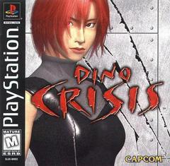 Dino Crisis 2 PSX - Vinted