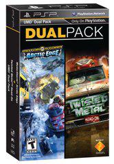 Dual Pack: MotorStorm: Arctic Edge + Twisted Metal PSP Prices