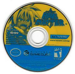 Game Disc | Rave Master Gamecube