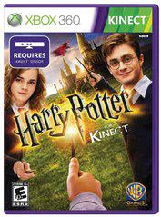 Harry Potter for Kinect Xbox 360 Prices