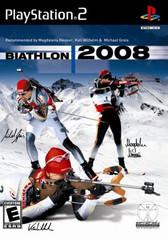 Biathlon 2008 Playstation 2 Prices