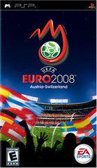 UEFA Euro 2008 PSP Prices