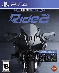 Ride 2 Playstation 4 Prices