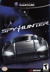 Spy Hunter Gamecube Prices