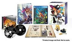 Witch and the Hundred Knight Revival [Limited Edition] Playstation 4 Prices