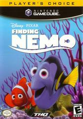 Finding Nemo [Player's Choice] Gamecube Prices