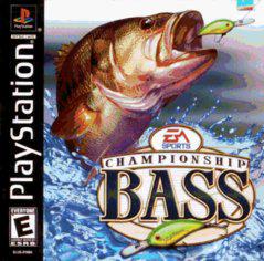 Bass Championship Playstation Prices