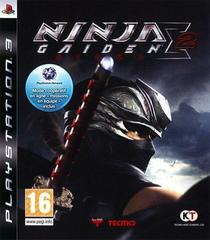 Ninja Gaiden Sigma 2 PAL Playstation 3 Prices