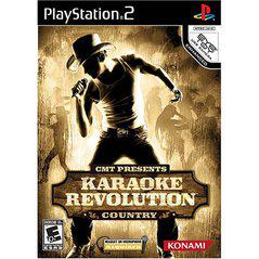 Karaoke Revolution Country Playstation 2 Prices