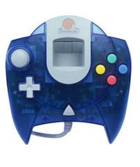 Blue Sega Dreamcast Controller Sega Dreamcast Prices