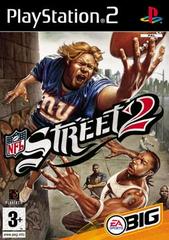 NFL Street 2 PAL Playstation 2 Prices