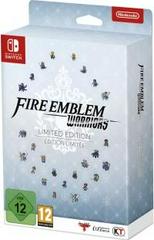 Fire Emblem Warriors [Limited Edition] PAL Nintendo Switch Prices