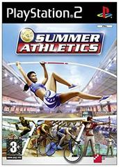 Summer Athletics PAL Playstation 2 Prices