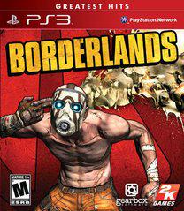 Borderlands [Greatest Hits] Playstation 3 Prices