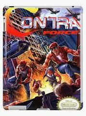 Contra on sale force nes